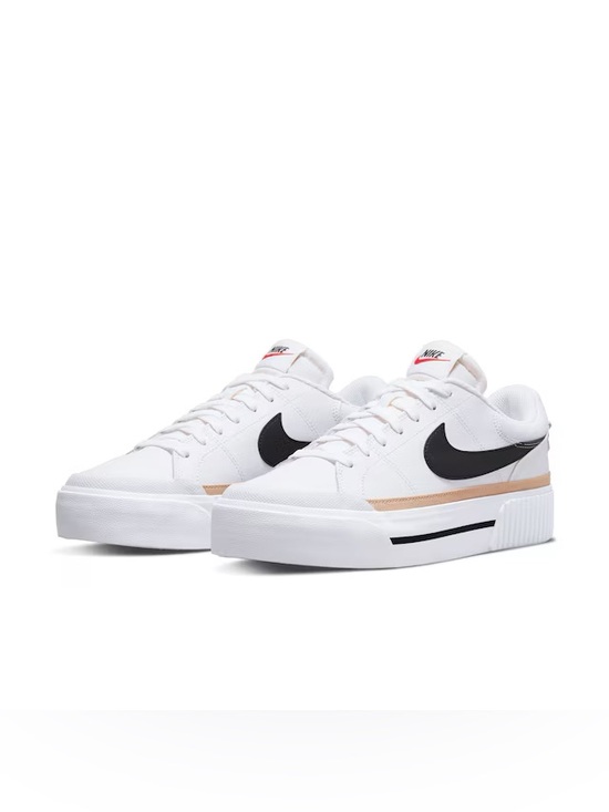 Nike Shoes - Nike Women's Court Legacy Lift Sneakers